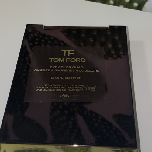 Tom Tom Ford №13 Orchid Haze