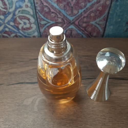 J`Adore Voile de Parfum парф. вода от 100 мл.
