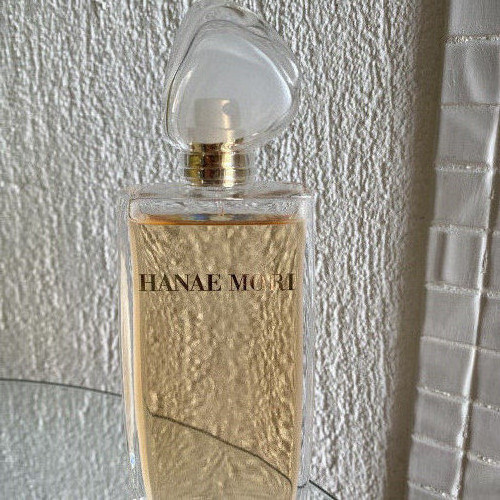 Hanae Mori парфюмерная вода