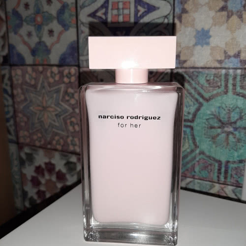 Narciso Rodriguez for Her Eau de Parfum 100 мл.