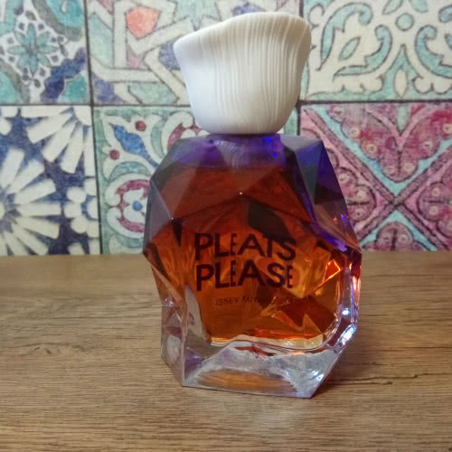 Pleats Please - Pleats Please Eau du Parfums 100 мл.