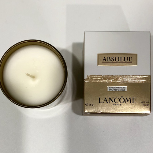 Lancôme свеча Absalue