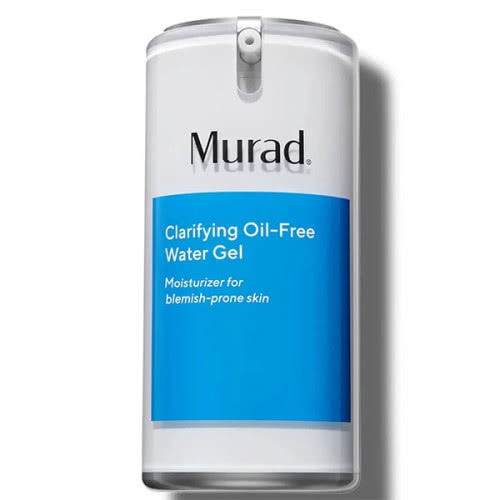 Murad Clarifying Water Gel (48 мл, стоимость £38.00)