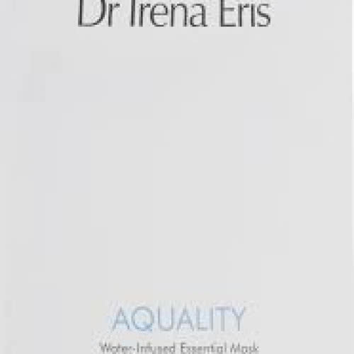 DR IRENA ERIS aquality water-infused essential mask