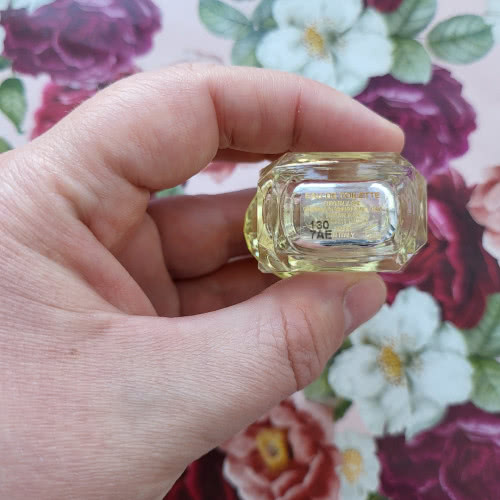 Yellow Diamond Versace, миниатюра в коробке, 5 мл, новая