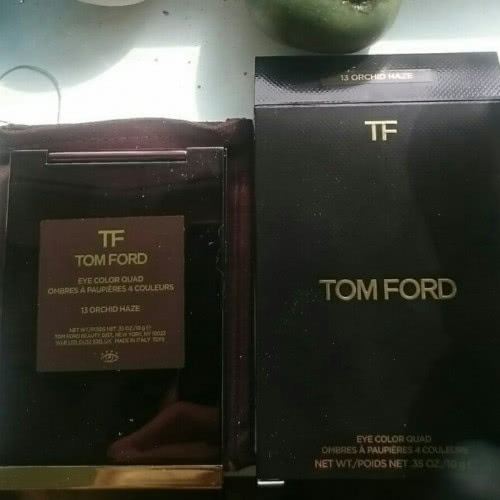 Tom Ford  тени для век