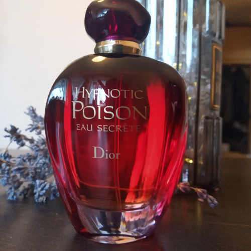 Dior Hypnotic Poison Eau Secret 100 ml