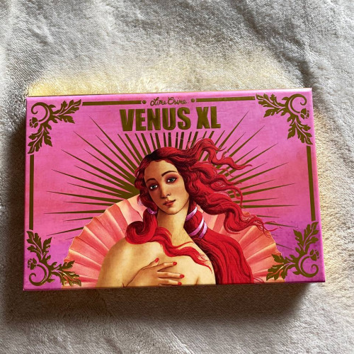 Lime Crime Venus XL