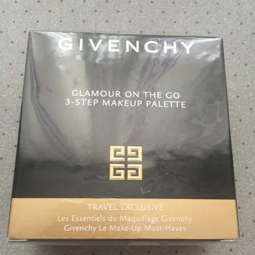 Тревел-набор Givenchy