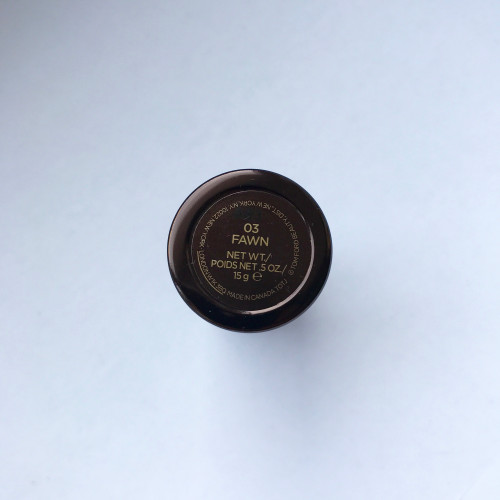 TOM FORD TRACELESS STICK FOUNDATION N03 FAWN