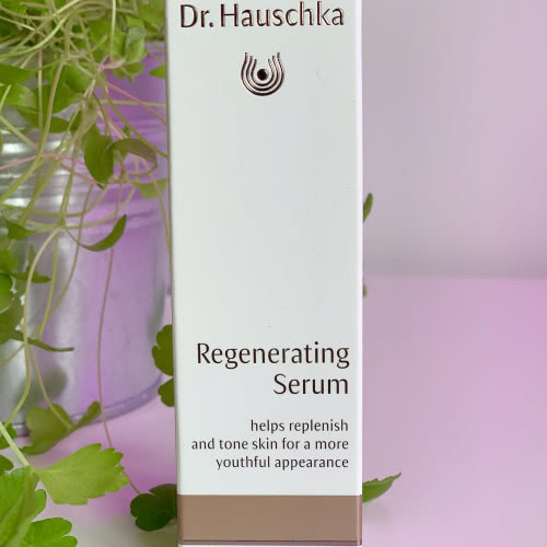 Dr.Hauschka Regenerating Serum 30 ml
