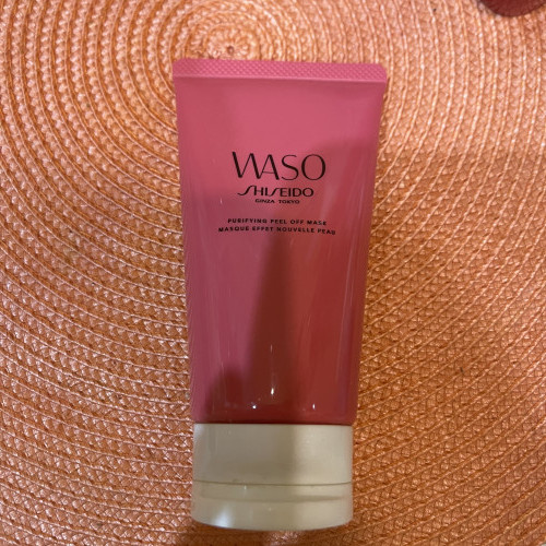 Маска shiseido