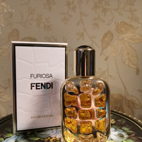Парфюмерная вода Furiosa от Fendi