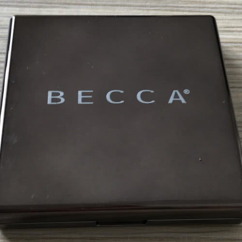 Becca Lowlight/Highlight Perfecting Palette
