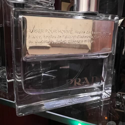 Prada,   Eisenberg мужской парфюм