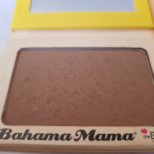 The Balm Bahama mama Bronzer