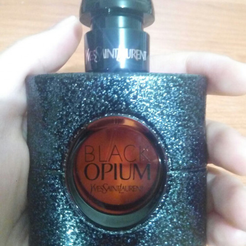 Обмен Black Opium eau de parfum 30 ml на Christian Dior Hypnotic Poison