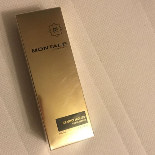 Montale Starry nigts 100 мл