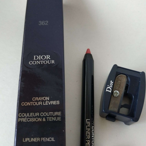 Карандаш для губ Dior 362