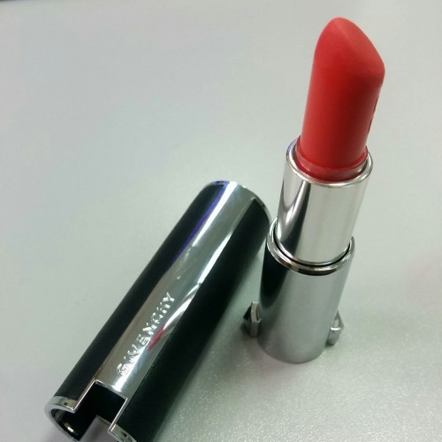 Матовая помада Givenchy Le Rouge 304