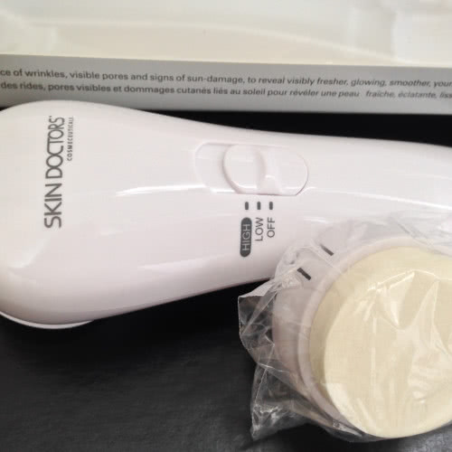 Аппарат для микродермобразии Skin Doctors