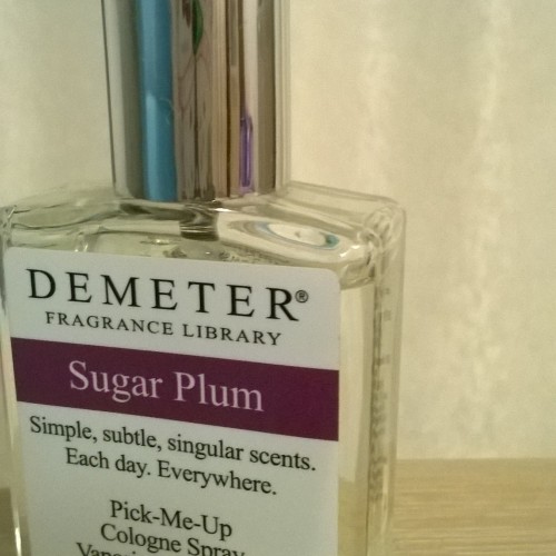 Demeter Sugar plum