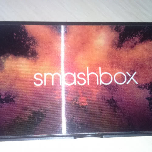 Smashbox Cover Shot Ablaze