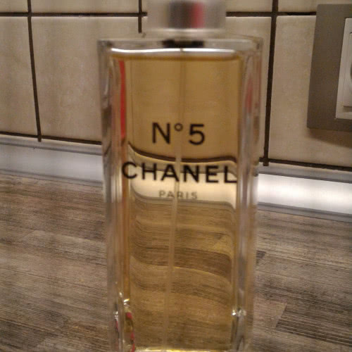 Chanel #5 Eau Premier 150 мл
