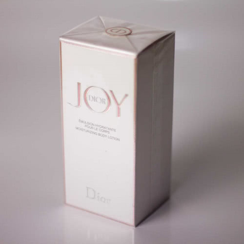 Dior JOY by Dior Увлажняющее молочко для тела