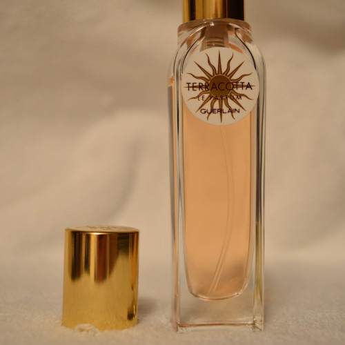 Продам Guerlain Terracotta Le Parfum 15 мл.