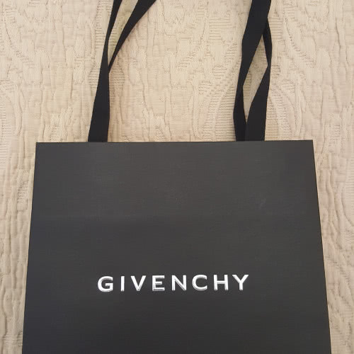 Сет новых средств Givenchy