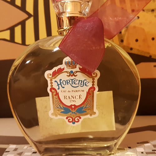 Hortense Rance парфюмерная вода 100мл