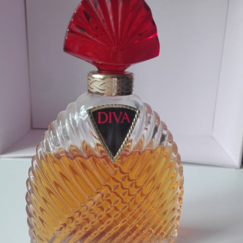 Diva Ungaro limited ed 10th anniversary