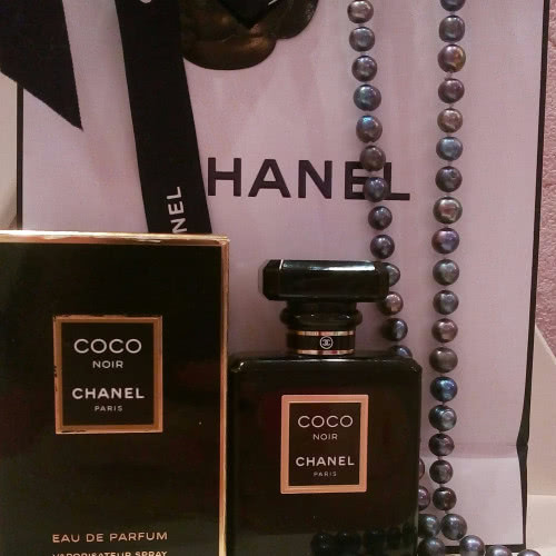 Chanel Cico Noir 45/50мл