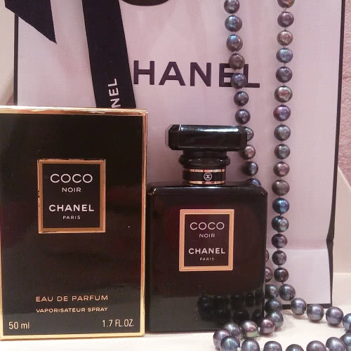 Chanel Cico Noir 45/50мл
