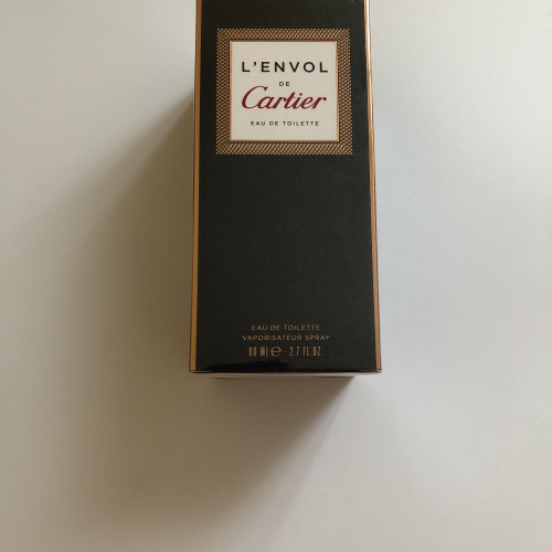 Cartier L’Envol de Cartier 80 ml
