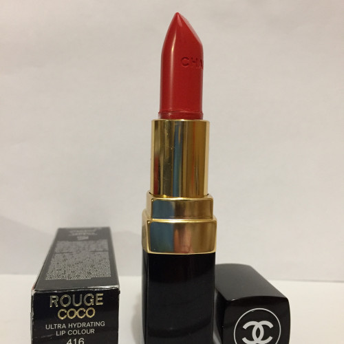 Chanel Rouge Coco 416 Coco