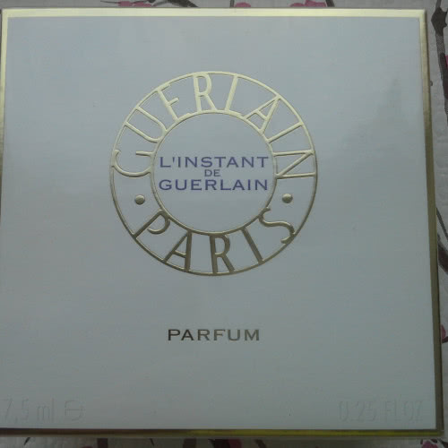 L'instant de Guerlain parfum