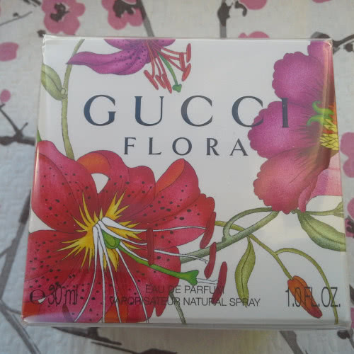 Gucci, Flora, edp 30ml
