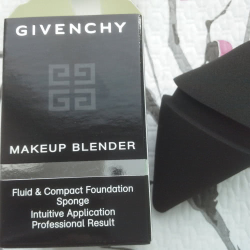 Givenchy, спонж для макияжа