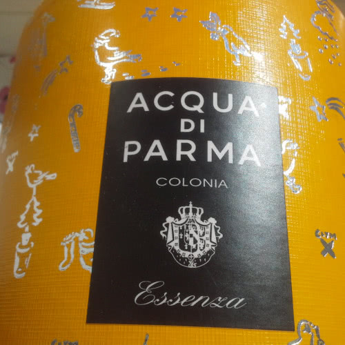 Acqua di Parma набор Colonia Essenza