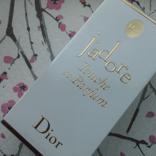 Dior J'adore Touche de Parfum 20ml