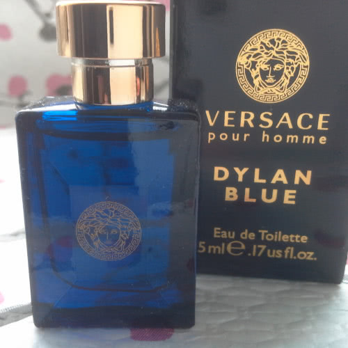 Versace, миниатюрa Dylan Blue