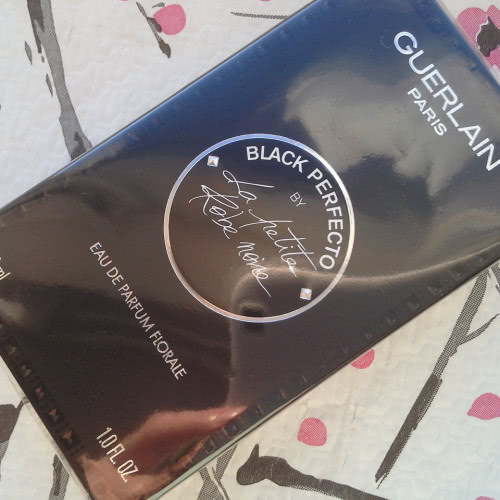 Guerlain Black Perfecto Florale 30ml