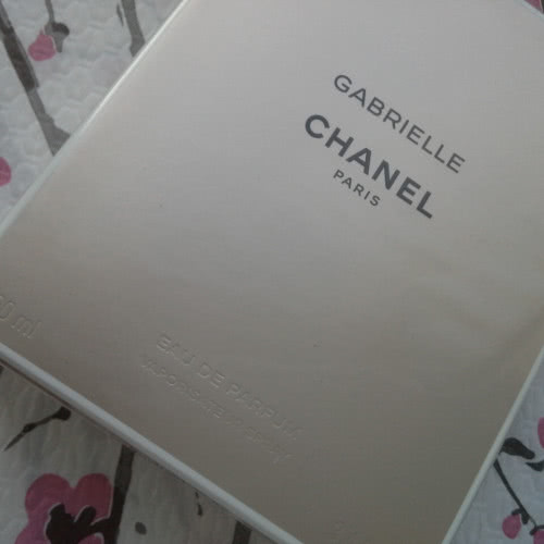 Gabrielle Chanel edp 100ml