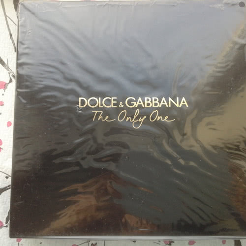 Dolce&Gabbana, трио косметичек