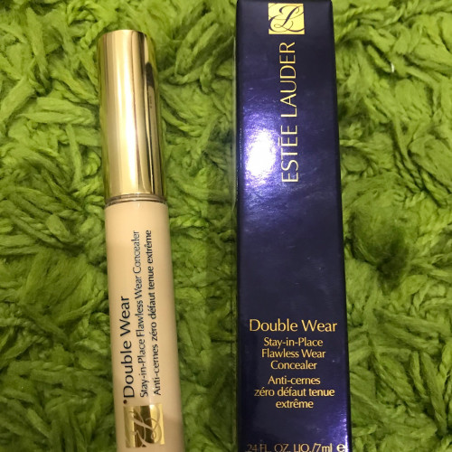 Консилер Estee Lauder Double Wear Stay-in-Place Flawless Concealer 01 Light