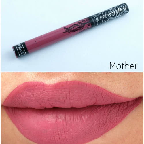 Kat Von D — Everlasting Liquid Lipstick (MOTHER)