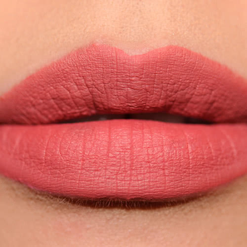 Kat Von D — Everlasting Liquid Lipstick (DOUBLE DARE)