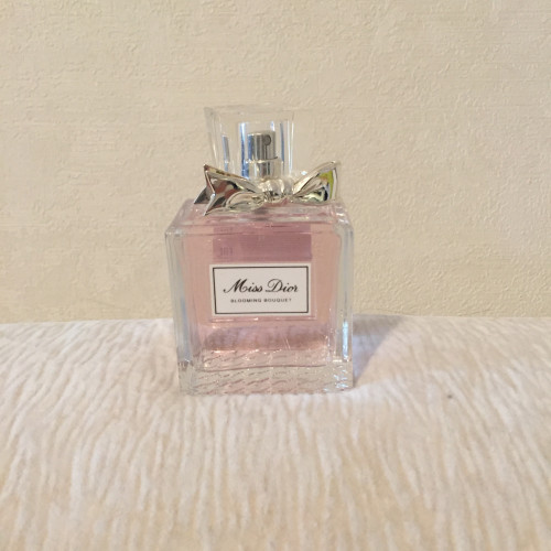 Miss Dior, 100 ml blooming Bouquet
